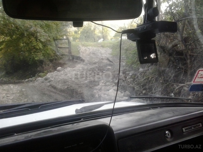 LADA (VAZ) 2104 2000, 57,805 km - 1.6 l - Sumqayıt
