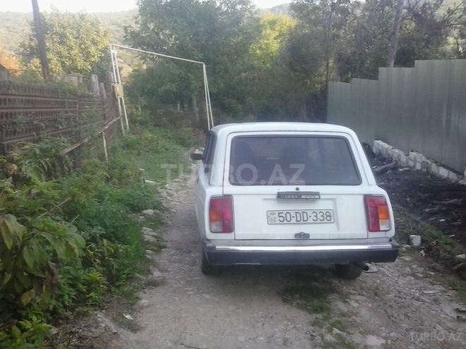 LADA (VAZ) 2104 2000, 57,805 km - 1.6 l - Sumqayıt