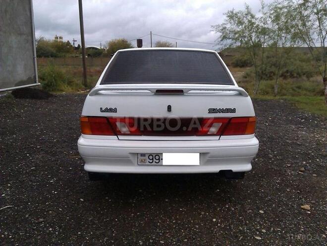 LADA (VAZ) 2115 2012, 61,000 km - 1.6 л - Ağdaş