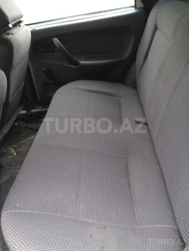 LADA (VAZ) 2115 2012, 61,000 km - 1.6 л - Ağdaş
