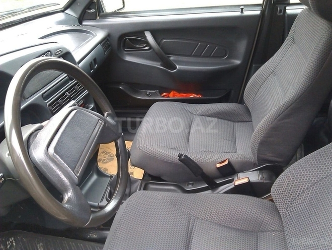 LADA (VAZ) 2115 2012, 61,000 km - 1.6 л - Ağdaş