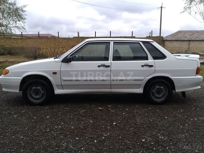 LADA (VAZ) 2115 2012, 61,000 km - 1.6 л - Ağdaş