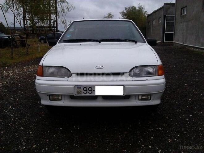 LADA (VAZ) 2115 2012, 61,000 km - 1.6 л - Ağdaş