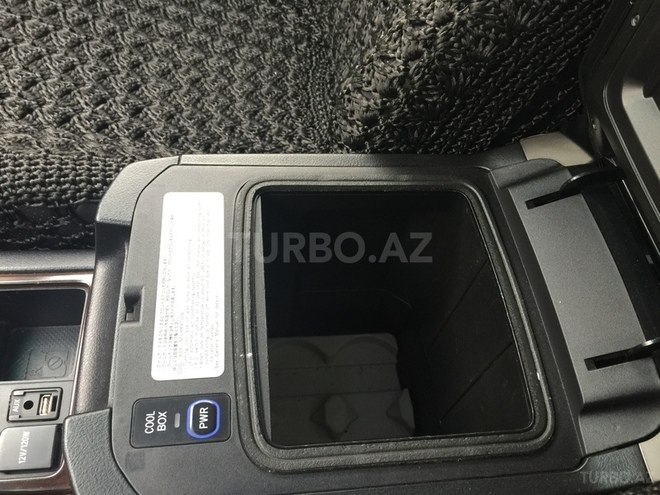 Toyota Prado 2010, 75,000 km - 2.7 l - Bakı