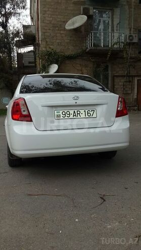 Daewoo Gentra 2013, 38,000 km - 1.5 л - Bakı