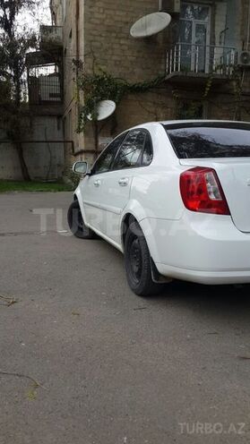 Daewoo Gentra 2013, 38,000 km - 1.5 л - Bakı