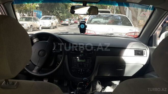 Daewoo Gentra 2013, 38,000 km - 1.5 л - Bakı