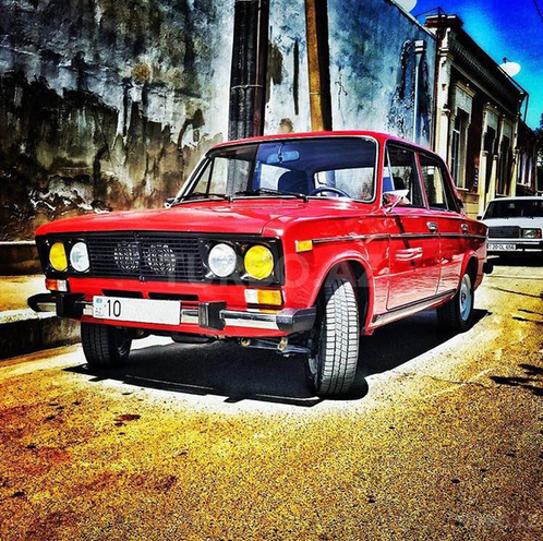 LADA (VAZ) 2106 2005, 100,000 km - 1.6 l - Gəncə