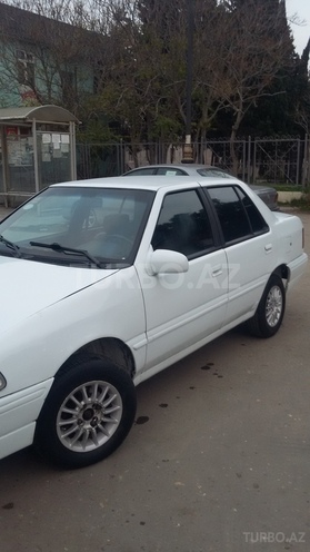 Hyundai Excel 1994, 785,502 km - 1.4 l - Sumqayıt