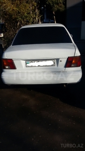 Hyundai Excel 1994, 785,502 km - 1.4 l - Sumqayıt