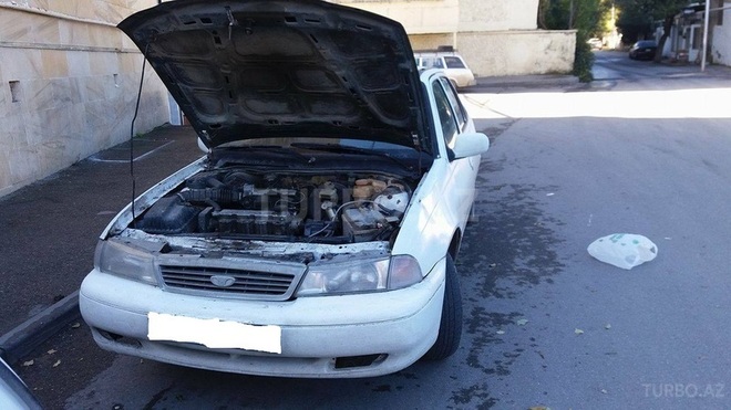 Daewoo Nexia 1997, 205,325 km - 1.5 l - Bakı
