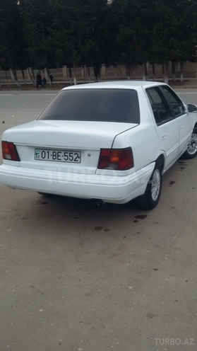 Hyundai Excel 1994, 785,502 km - 1.4 l - Sumqayıt