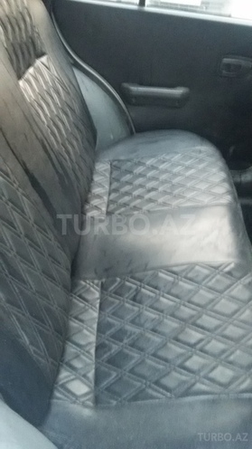Hyundai Excel 1994, 785,502 km - 1.4 l - Sumqayıt