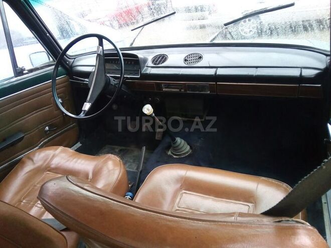 LADA (VAZ) 21011 1976, 957,518 km - 1.3 л - Bakı