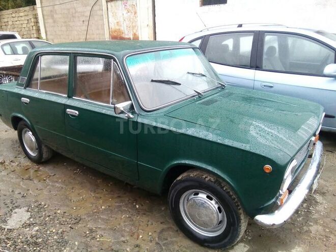 LADA (VAZ) 21011 1976, 957,518 km - 1.3 л - Bakı