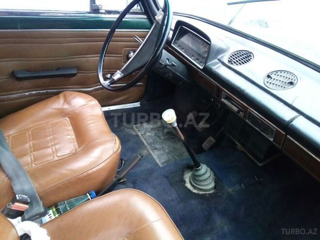 LADA (VAZ) 21011 1976, 957,518 km - 1.3 л - Bakı