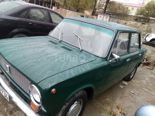 LADA (VAZ) 21011 1976, 957,518 km - 1.3 л - Bakı