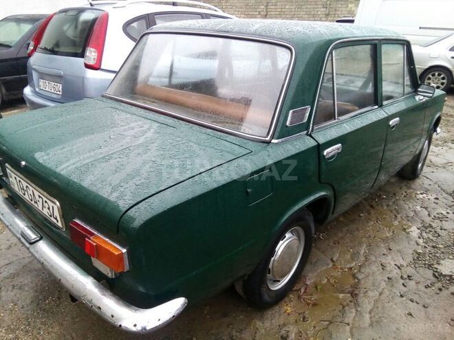 LADA (VAZ) 21011 1976, 957,518 km - 1.3 л - Bakı