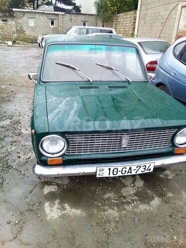 LADA (VAZ) 21011 1976, 957,518 km - 1.3 л - Bakı