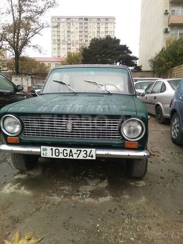 LADA (VAZ) 21011 1976, 957,518 km - 1.3 л - Bakı