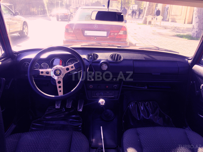 LADA (VAZ) 2106 2005, 100,000 km - 1.6 l - Gəncə