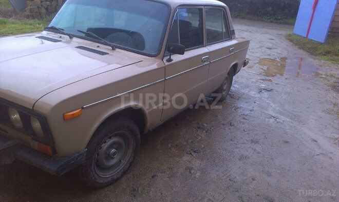 LADA (VAZ) 2106 1992, 30,000 km - 1.5 л - Masallı