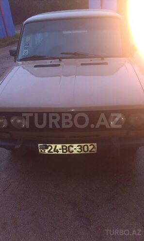 LADA (VAZ) 2106 1992, 30,000 km - 1.5 л - Masallı