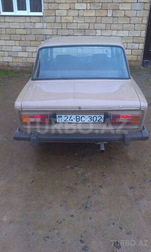 LADA (VAZ) 2106 1992, 30,000 km - 1.5 л - Masallı