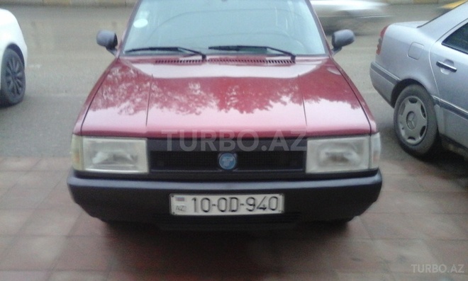 Tofas Sahin 2005, 120,000 km - 1.6 л - Bakı