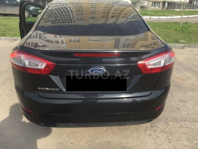 Ford Mondeo 2011, 79,000 km - 2.0 l - Bakı