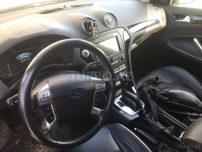 Ford Mondeo 2011, 79,000 km - 2.0 l - Bakı
