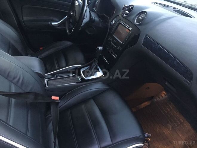 Ford Mondeo 2011, 79,000 km - 2.0 l - Bakı
