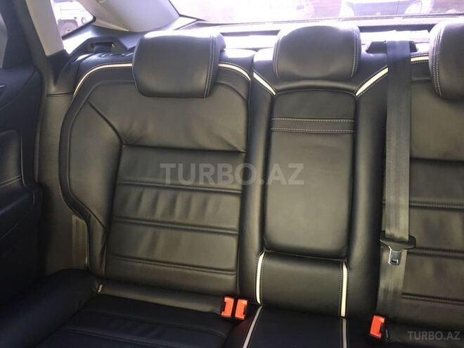 Ford Mondeo 2011, 79,000 km - 2.0 l - Bakı
