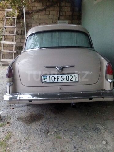 GAZ M-21 1968, 360,000 km - 2.4 l - Bakı