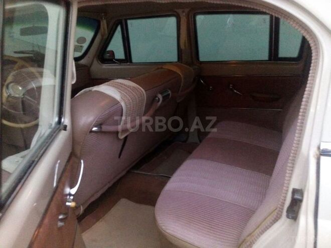 GAZ M-21 1968, 360,000 km - 2.4 l - Bakı