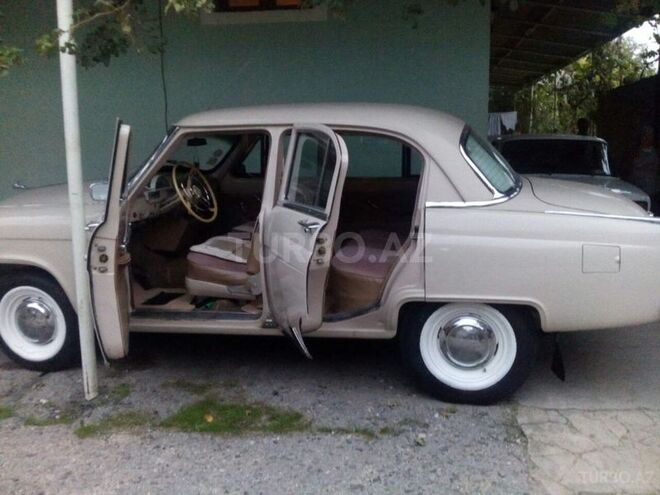 GAZ M-21 1968, 360,000 km - 2.4 l - Bakı
