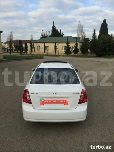 Daewoo Gentra 2014, 60,000 km - 0.2 l - Bakı