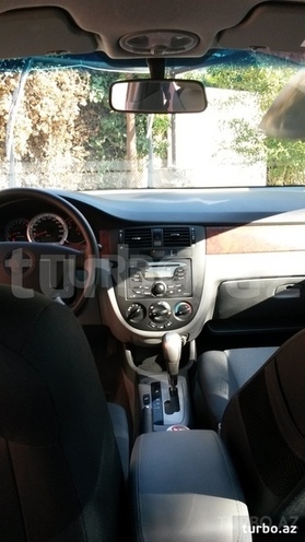 Daewoo Gentra 2014, 60,000 km - 0.2 l - Bakı