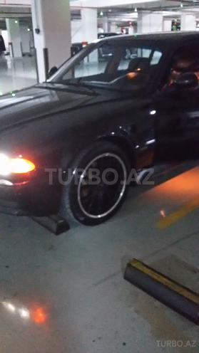 BMW 740 1999, 328,600 km - 0.4 l - Bakı