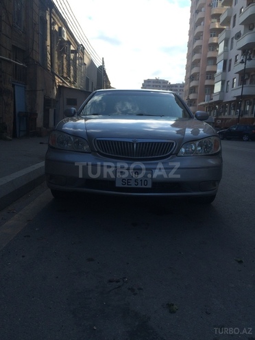 Nissan Maxima 2003, 257,374 km - 3.0 л - Bakı