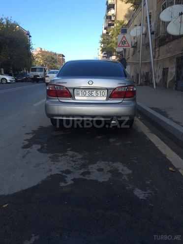 Nissan Maxima 2003, 257,374 km - 3.0 л - Bakı