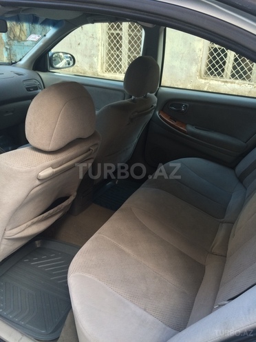 Nissan Maxima 2003, 257,374 km - 3.0 л - Bakı