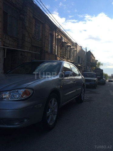 Nissan Maxima 2003, 257,374 km - 3.0 л - Bakı