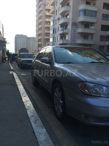 Nissan Maxima 2003, 257,374 km - 3.0 л - Bakı
