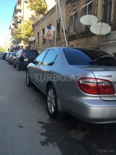 Nissan Maxima 2003, 257,374 km - 3.0 л - Bakı