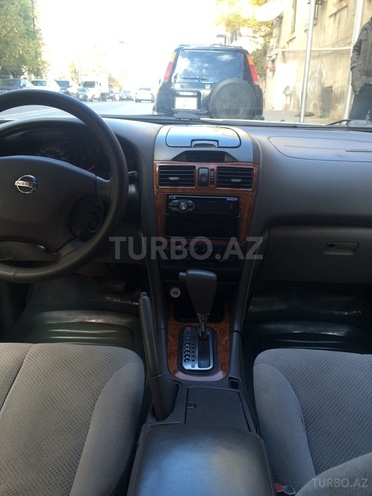 Nissan Maxima 2003, 257,374 km - 3.0 л - Bakı