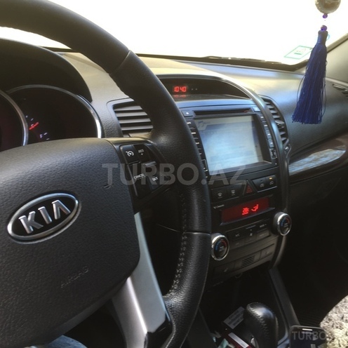 Kia Sorento 2012, 11,000 km - 0.3 л - Bakı