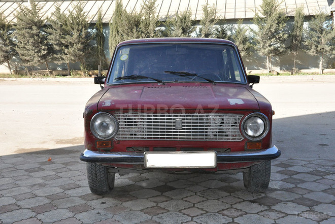 LADA (VAZ) 2101 1973, 320,000 km - 1.3 l - Bakı
