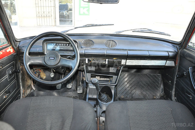 LADA (VAZ) 2101 1973, 320,000 km - 1.3 l - Bakı