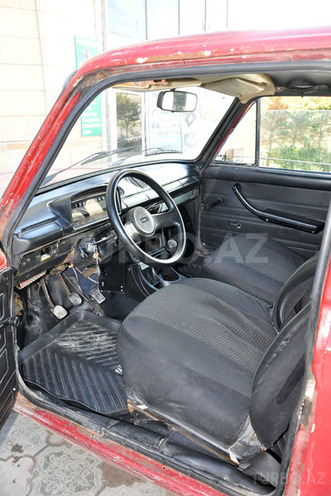 LADA (VAZ) 2101 1973, 320,000 km - 1.3 l - Bakı